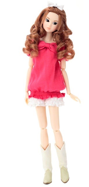 LOVE A LA MODE, Sekiguchi, Action/Dolls, 1/6