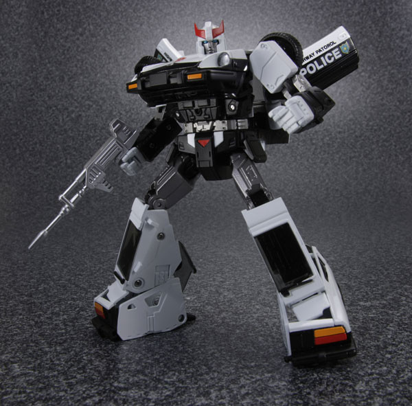 Prowl, Transformers, Takara Tomy, Action/Dolls, 4904810479239