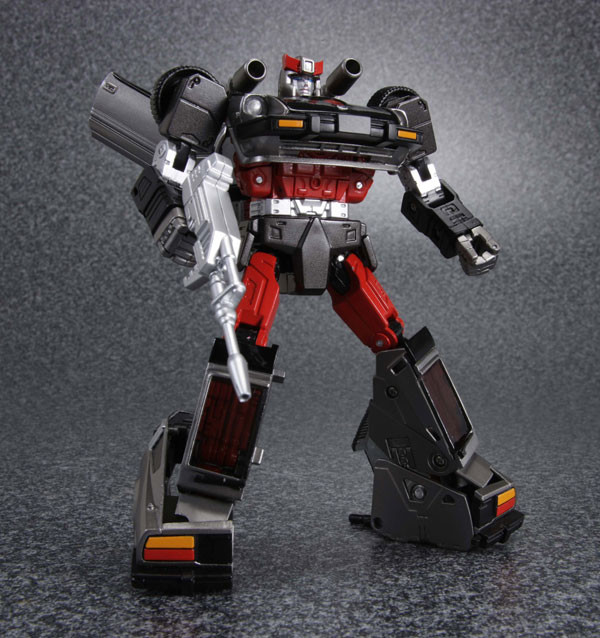 Streak, Transformers, Takara Tomy, Action/Dolls, 4904810479246