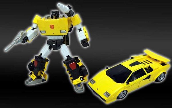 Tigertrack, Transformers, Takara Tomy, Action/Dolls