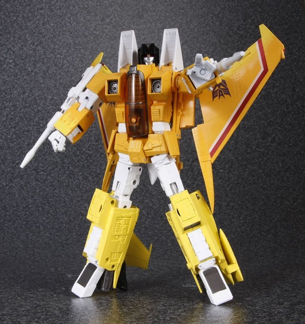 Sunstorm, Transformers, Takara Tomy, Action/Dolls, 4904810458531