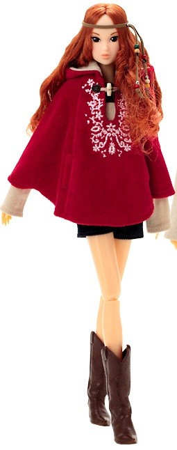 Fall In Wild Love, Sekiguchi, Action/Dolls, 1/6