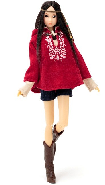 Fall In Wild Love (Black), Sekiguchi, Action/Dolls, 1/6