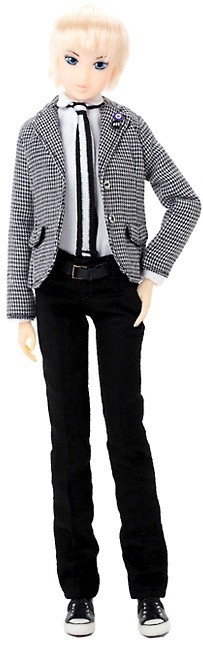 Too Much Too Young, Sekiguchi, Action/Dolls, 1/6