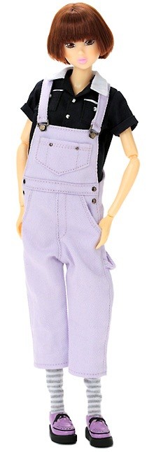 SHERBET KIDS, Sekiguchi, Action/Dolls, 1/6, 4905610218707