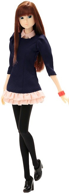 Beautiful Lines, Sekiguchi, Action/Dolls, 1/6, 4905610218721