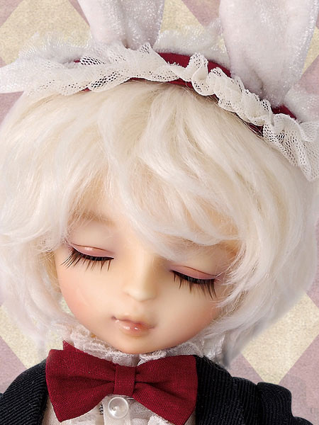 White Rabbit (Sweet Dream), Volks, Action/Dolls, 1/6