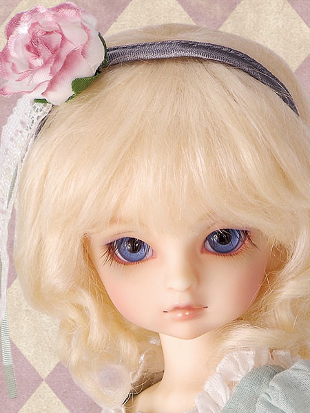 Little Lorina, Volks, Action/Dolls, 1/6