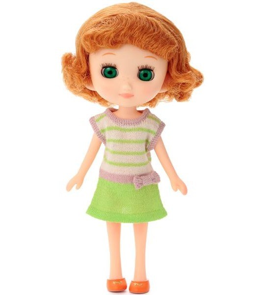 Yaneura, Petworks, Action/Dolls, 4571239245426