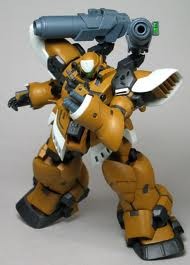 PTX-004-01 Schutzwald, Super Robot Taisen Original Generation, Volks, Action/Dolls