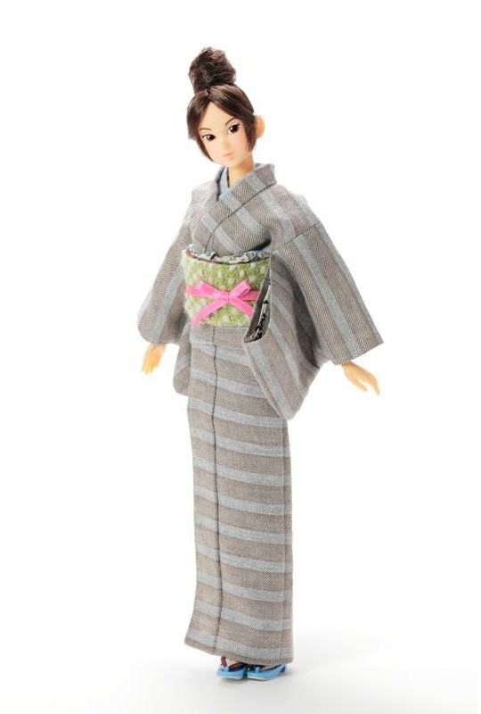 TOKIO, Petworks, Action/Dolls, 1/6, 4571239244788
