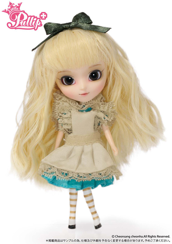 Romantic Alice (Romantic Alice Series), Groove, Action/Dolls, 1/9, 4560373824369