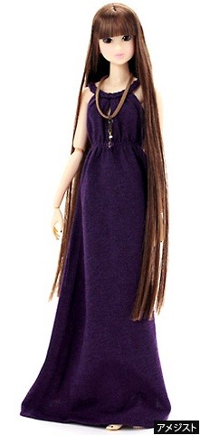 Amethyst, Petworks, Action/Dolls, 1/6, 4571239244160