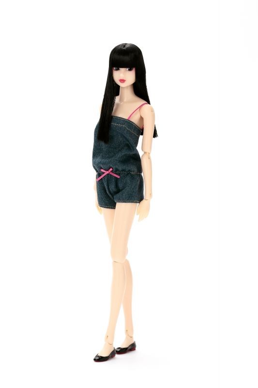Amamfwawa, Petworks, Action/Dolls, 1/6