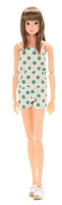 01AT, Petworks, Action/Dolls, 1/6