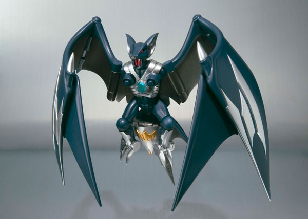 Darkwing, Kamen Rider Ryuuki, Bandai, Action/Dolls