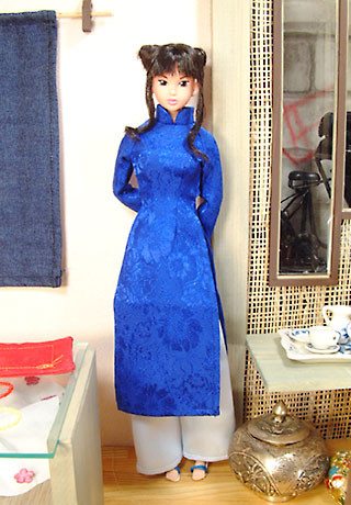 SC Ramble, Azone, Petworks, Action/Dolls, 1/6