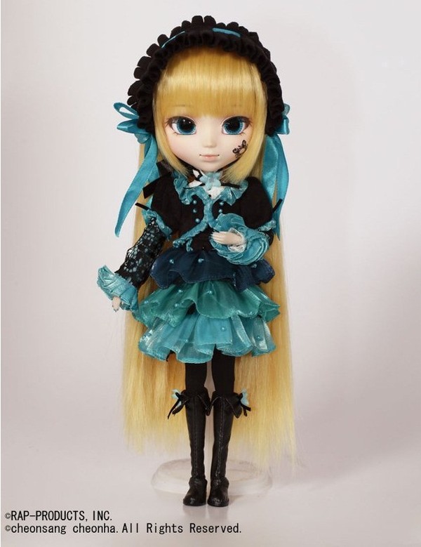 Hortense, Sound Horizon, Groove, Action/Dolls, 1/6