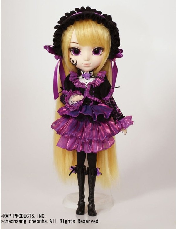 Violette, Sound Horizon, Groove, Action/Dolls, 1/6