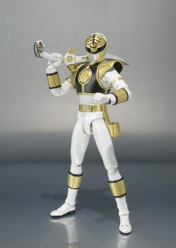 KibaRanger, Gosei Sentai Dairanger, Bandai, Action/Dolls, 4543112820389