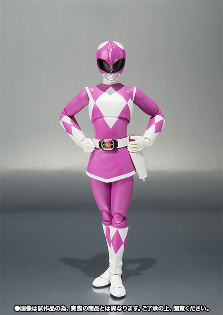 Ptera Ranger, Kyouryuu Sentai Zyuranger, Bandai, Action/Dolls