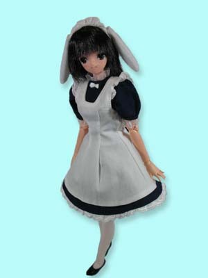 Usami-chan [107027] (Repaint 1.5), Mama Chapp Toy, Action/Dolls, 1/6