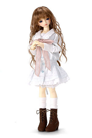 Sora, Original, Volks, Action/Dolls