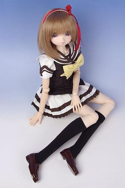 Fuyou Kaede, Really? Really!, Obitsu Plastic Manufacturing, Sol International, Action/Dolls