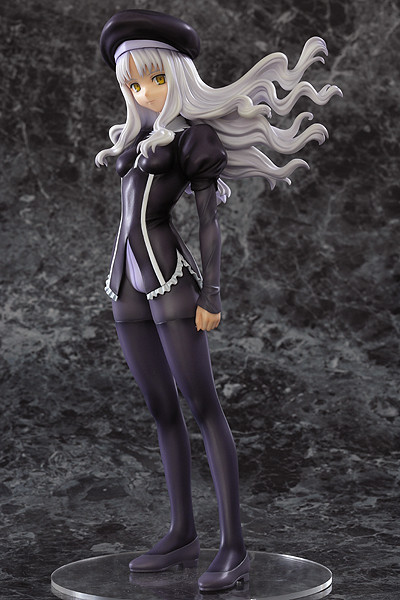 Caren Hortensia (Prologue), Fate/Hollow Ataraxia, Good Smile Company, Pre-Painted, 1/6, 4582191962450