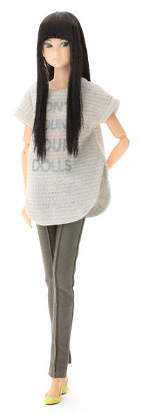 CCS, Home (13SM), Momoko Doll, PW-Momoko [4571239245969] (wh), Petworks, Action/Dolls, 1/6, 4571239245969
