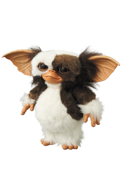 Gizmo (3D Glasses), Gremlins, Medicom Toy, Action/Dolls, 1/1, 4530956212104