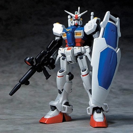 RX-78GP01 Gundam "Zephyranthes", Kidou Senshi Gundam 0083 Stardust Memory, Bandai, Action/Dolls, 4543112197016