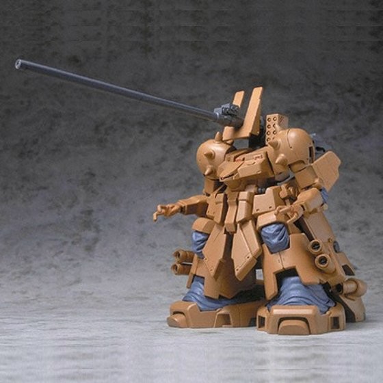 YMS-16M Xamel, Kidou Senshi Gundam 0083 Stardust Memory, Bandai, Action/Dolls, 4543112197023