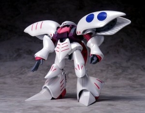 AMX-004 Qubeley, Kidou Senshi Z Gundam, Bandai, Action/Dolls, 4543112349019