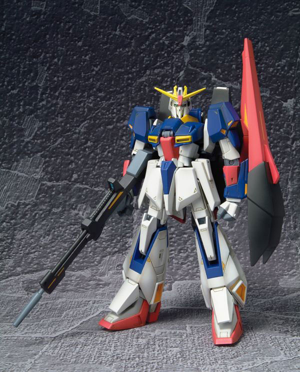 MSZ-006 Zeta Gundam, Kidou Senshi Z Gundam, Bandai, Action/Dolls, 4543112328946