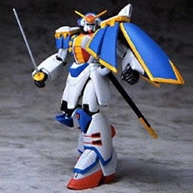 GF13-009NF Gundam Rose, Kidou Butouden G Gundam, Bandai, Action/Dolls, 4543112112774