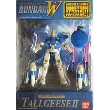 OZ-00MS2 Tallgeese II, Shin Kidou Senki Gundam Wing, Bandai, Action/Dolls