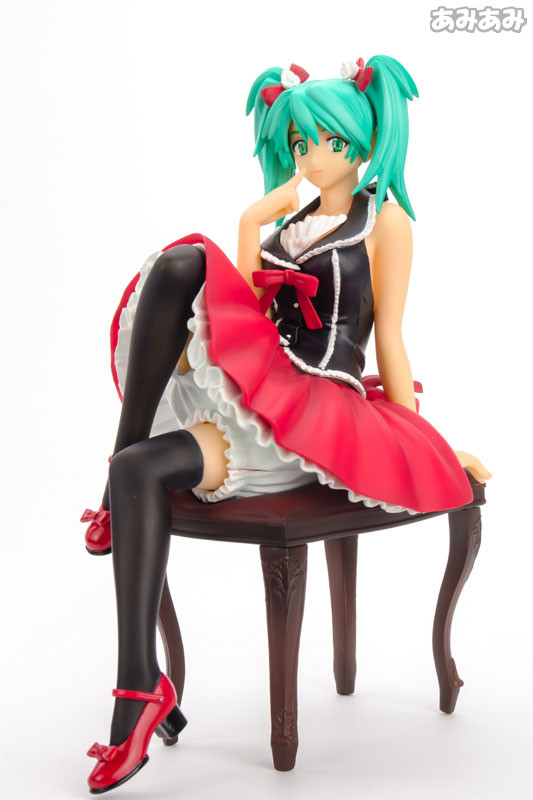 Ryofu Housen (Event Limited), Ikki Tousen Dragon Destiny, Orchid Seed, Pre-Painted, 1/7