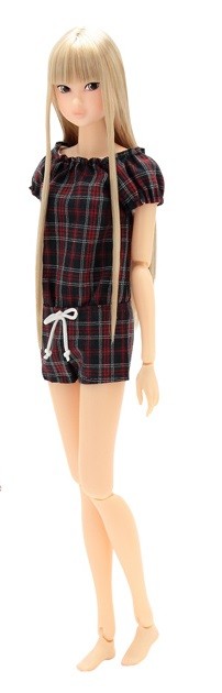 Azone Ver (Navy), Petworks, Action/Dolls, 1/6