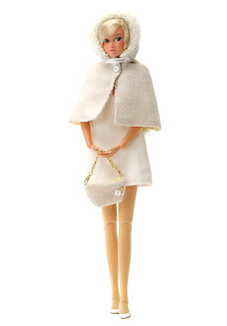 03DF, Petworks, Action/Dolls, 1/6