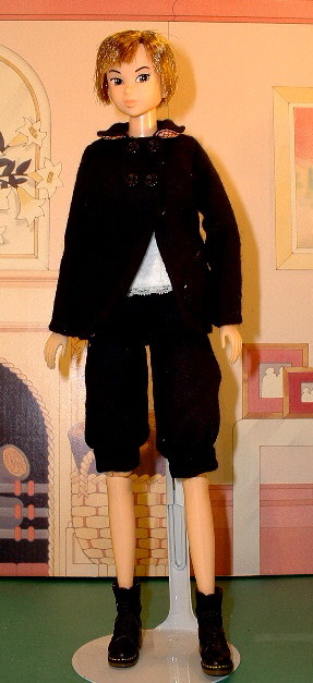 04RXa, Petworks, Action/Dolls, 1/6