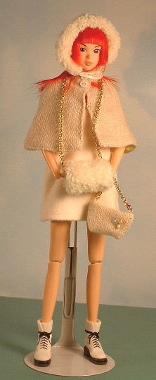 04RXb, Petworks, Action/Dolls, 1/6