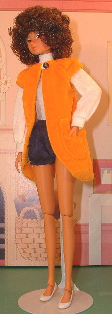 04ID, Petworks, Action/Dolls, 1/6