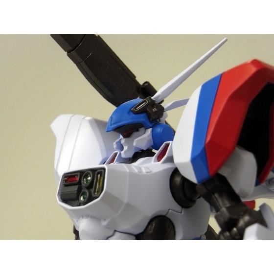 MBD-1A Dragoon, Kikou Senki Dragonar, Bandai, Action/Dolls