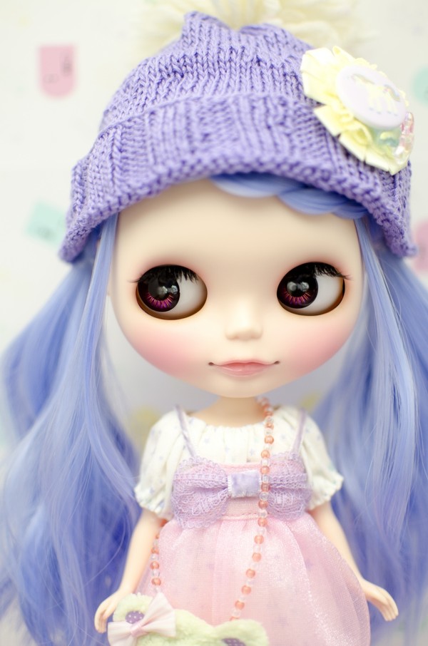 Haste-chan -Haste Makes Waste.- (Artists Original Doll), Hasbro, Takara Tomy, Action/Dolls