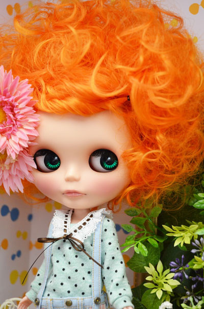Woo-chan -Wanton Kittens Make Sober Eats. - (Artists Original Doll), Hasbro, Takara Tomy, Action/Dolls