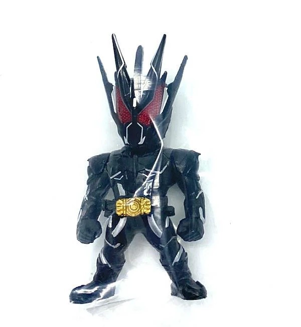 Kamen Rider Zaia, Zero-One Others: Kamen Rider MetsubouJinrai, Bandai, Trading, 4549660627135