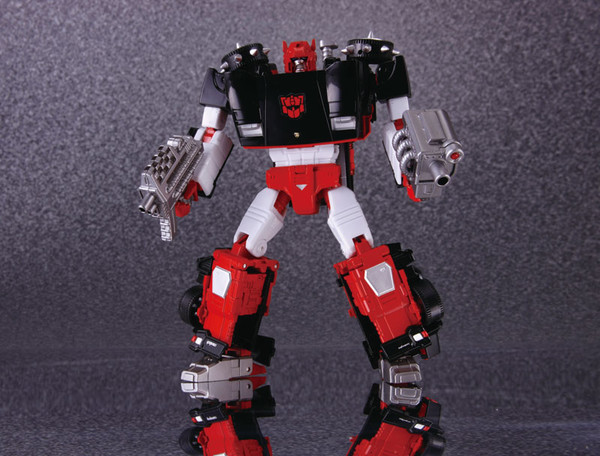 Sideswipe (G2), Transformers, Takara Tomy, Action/Dolls, 4904810498285
