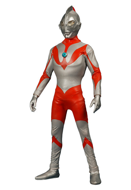 Ultraman (Type A), Ultraman, Medicom Toy, Action/Dolls