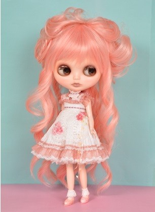 Colette (Artists Original Doll), Hasbro, Takara Tomy, Action/Dolls